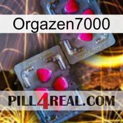 Orgazen7000 15